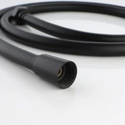 3-Spray With 2.5 GPM 10 In. 3 Functions Tub Wall Mount Dual Shower Heads In Spot In Matte Black (Valve Included) 15 3-Spray With 2.5 GPM 10 In. 3 Functions Tub Wall Mount Dual Shower Heads In Spot In Matte Black (Valve Included) -Hardware Store 44fc299cbfb101bbb604929c9912e70b 2da7bf32 f981 4d5f 9184 c02694a70f32 1800x1800