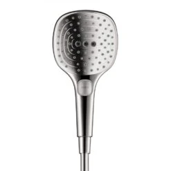 4-spray 14.125 In. Dual Shower Head And Handheld Shower Head In Chrome -Hardware Store 55b127735e101435c724c5bd55d1fc96 1800x1800