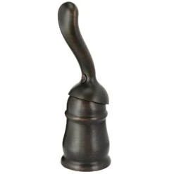 Leland Single-Handle Pull-Down Sprayer Kitchen Faucet With MagnaTite Docking In Venetian Bronze -Hardware Store 57cd85551acbd116b261b9f38536a7b8 1800x1800