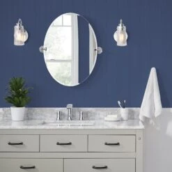 ColorPlace ULTRA Interior Paint & Primer, Rich Navy, Semi-Gloss, 1 Gallon -Hardware Store 5def3d85 ce40 46be a3c1 71d8aab22b50.1e1ee6e0518888138f6d8262ab849ceb 1800x1800