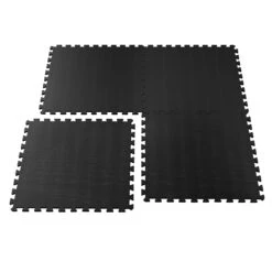 Stalwart 16 Sq Ft Ultimate Comfort Foam Flooring, Black, 4pc -Hardware Store 5e4c8588 b5b2 4d26 98a2 c8be564dfb03 1.352f9ea88ef93d77ff6a9140a293f6fd 1800x1800
