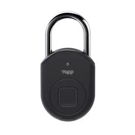 Master Lock Tapplock 2.17-in Aluminum Biometric