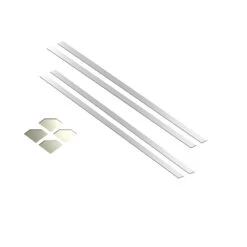 60 In. X 60 In. X 2 In. Acrylic Mirror Installation Kit (4 Strips, 4 Corner Plates) -Hardware Store 63ab7c3fb7fbfca86e59c48a45f54b32 1800x1800