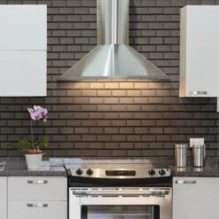 MSI Crisson Bevel Subway Peel And Stick 12 In. X 12 In. X 4 Mm Glass Mosaic Tile ( 19.6 Sq. Ft./case) -Hardware Store 64a7109544ec6d4df4977b7f9bb6c38d 1800x1800