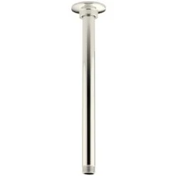 KOHLER Vibrant Moderne Brushed Gold Shower Arm And Flange -Hardware Store 650531959768xl 1800x1800