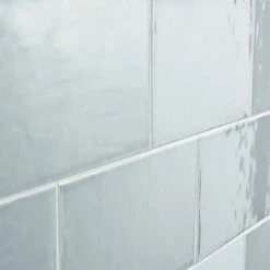 Bond Tile Thames Blue 5 In. X 10 In. Glazed Ceramic Wall Tile (28 Pieces 10.76 Sq. Ft. / Box) 8 Bond Tile Thames Blue 5 In. X 10 In. Glazed Ceramic Wall Tile (28 Pieces 10.76 Sq. Ft. / Box) -Hardware Store 68bb7fd6 0cf5 47f3 8d60 28ae410580eb.e81cad2e9e1972c8150bb8b0bd220de5 1800x1800