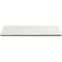 Ivy Hill Tile Catalina White 3 In. X 12 In. X 8 Mm Ceramic Wall Subway Tile (44-Pieces 10.76 Sq.ft./case) -Hardware Store 6f0d2aad04f1a13f62e8c17a8085273c 1800x1800