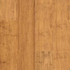 CALI BAMBOO Bourbon Barrel 9/16 In. T X 5.11 In. W X 72 In. L Solid Wide TG Bamboo Flooring (25.60 Sq. Ft/case) -Hardware Store 6f2d388d64297646cc1f31fb1d4e5903 1800x1800