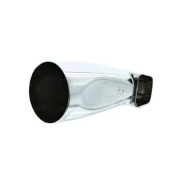 Road & Home Polished Chrome Bathtub Spout