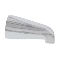 Road & Home Polished Chrome Bathtub Spout -Hardware Store 730007000627xl 1800x1800