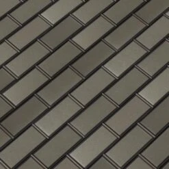 MSI Crisson Bevel Subway Peel And Stick 12 In. X 12 In. X 4 Mm Glass Mosaic Tile ( 19.6 Sq. Ft./case) -Hardware Store 7460ee2b235de2accb7fd8ad52fb5ec8 259c9ac4 9303 4119 9f56 79f45478218e 1800x1800