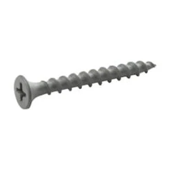 Grip-Rite PrimeGuard Ten 6 X 1-5/8-in Polymer Deck Screws (5-lb)
