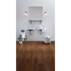 Shaw Triad 15-Piece 7-in X 48-in Russet Luxury Vinyl Plank Flooring -Hardware Store 765894844542 14764285 69ed7827 5d67 4ea9 a80e c59d79160d2a 1800x1800