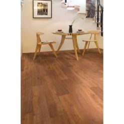 Shaw Triad 15-Piece 7-in X 48-in Russet Luxury Vinyl Plank Flooring -Hardware Store 765894860504 14764498 1800x1800
