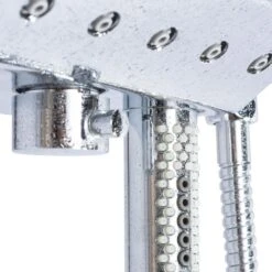 5-spray 12 In. Dual Shower Head And Handheld Shower Head With Body Spray In Chrome -Hardware Store 774e09895ad167052570d30b95584d20 1800x1800