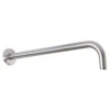 Miseno Brushed Nickel Shower Arm And Flange