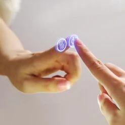 Spazio 24 In. W X 30 In. H Recessed Or Surface Mount Medicine Cabinet With LED Lighting, Mirror Defogger And Right Hinge -Hardware Store 7ebd20e9e951f36838ce20dd4828b0e4 1800x1800