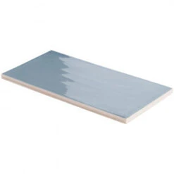 Bond Tile Thames Blue 5 In. X 10 In. Glazed Ceramic Wall Tile (28 Pieces 10.76 Sq. Ft. / Box) 10 Bond Tile Thames Blue 5 In. X 10 In. Glazed Ceramic Wall Tile (28 Pieces 10.76 Sq. Ft. / Box) -Hardware Store 7ed1e216 f5c0 4aa7 9476 651cda0d6e25.d06bfcf9cb7f9d5bc1961d327313d39c 1800x1800