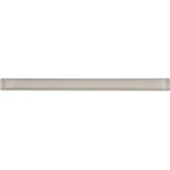 Ivy Hill Tile Ivory 3/4 In. X 12 In. Glass Pencil Liner Trim Wall Tile -Hardware Store 80d0d3d367e821664903aef5d399300c 1800x1800