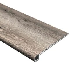 Cali Bamboo Vinyl Pro 11.5-in X 48.31-in Redefined Pine Prefinished Stair Tread -Hardware Store 810124030438xl 1800x1800