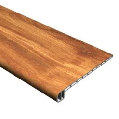 Cali Bamboo Vinyl Pro 11.5-in X 48.31-in Classic Acacia Prefinished Stair Tread -Hardware Store 810124030513xl 1800x1800