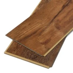 Cali Bamboo Cali Vinyl 10-Piece 7.125-in X 48.03-in Java Luxury Locking Vinyl Plank Flooring -Hardware Store 810124034566 09856929 fab55546 995e 47b4 ac63 1574f99b7c6f 1800x1800
