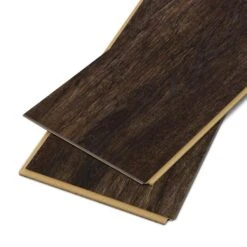 Cali Bamboo Cali Vinyl 10-Piece 7.125-in X 48.03-in Java Luxury Locking Vinyl Plank Flooring -Hardware Store 810124034573 09857048 63c351d1 418f 418b 9f86 d5aeee04d41c 1800x1800