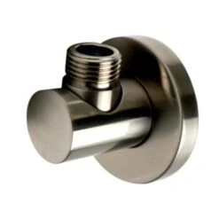 ALFI Brand Brushed Nickel Shower Bar System -Hardware Store 811413028914 12014941 1800x1800