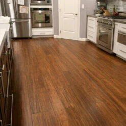Cali Bamboo Cali Vinyl 10-Piece 7.125-in X 48.03-in Java Luxury Locking Vinyl Plank Flooring -Hardware Store 811465027514 08071507 923a65a8 4d1e 4ba6 88f5 2ffa0efeb21f 1800x1800
