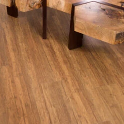 Cali Bamboo Cali Vinyl 10-Piece 7.125-in X 48.03-in Java Luxury Locking Vinyl Plank Flooring -Hardware Store 811465027521 08071468 1800x1800