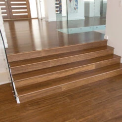 Cali Bamboo Cali Vinyl 10-Piece 7.125-in X 48.03-in Java Luxury Locking Vinyl Plank Flooring -Hardware Store 811465027521 08071469 1800x1800