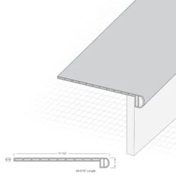 Cali Bamboo Gray Ash Stair Tread -Hardware Store 811465028986 14981270 1800x1800