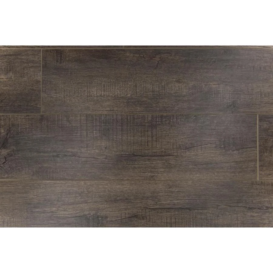 SMARTCORE Ultra 8-Piece 5.91-in X 48.03-in Savannah Oak Luxury Vinyl Plank Flooring 3 SMARTCORE Ultra 8-Piece 5.91-in X 48.03-in Savannah Oak Luxury Vinyl Plank Flooring - Image 3