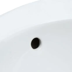 American Standard Cornice Corner Wall-Mount Bathroom Sink In White -Hardware Store 850787b12fcbc5cba1d6a947eeae7814 1800x1800