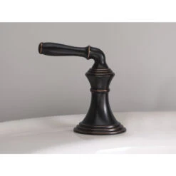 KOHLER Devonshire Vibrant Brushed Nickel 2-handle Widespread WaterSense Bathroom Sink Faucet With Drain -Hardware Store 885612060075 08024139 1800x1800