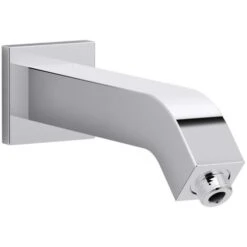 KOHLER Vibrant Brushed Nickel Shower Arm Mount -Hardware Store 885612385239xl 1800x1800