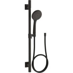 KOHLER Awaken Polished Chrome 4-Spray Handheld Shower 2-GPM (7.6-LPM) -Hardware Store 885612459961xl 1800x1800