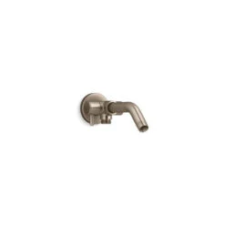KOHLER 1.5-in Polished Chrome Shower Arm With Diverter -Hardware Store 885612485298xl 1800x1800