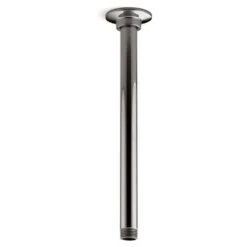 KOHLER Vibrant Moderne Brushed Gold Shower Arm And Flange -Hardware Store 885612486585xl 1800x1800
