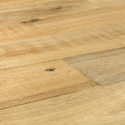 BuildDirect Robin Bandsawn Oak 4mm Thick RL X 7.5" Engineered Hardwood Flooring (22.7 Sq Ft Per Box)
