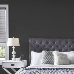 ColorPlace ULTRA Interior Paint & Primer, Onyx Black, Flat, 1 Gallon -Hardware Store 92e6ed9e 8df8 4255 99a6 26683a27070a.aa65d6ed231e7aa835c3d167c421517c 1800x1800