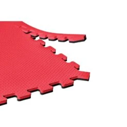Norsk Red/Black 24 In. X 24 In. EVA Foam Truly Reversible Interlocking Tile (18-Tile) -Hardware Store 97220808 98c5 4f11 9493 aa8a5c0460c1 1.2c0bfbbcb800c586b230bd2a7e030205 7e676b14 63e5 41c6 9eec a9c93cef2905 1800x1800