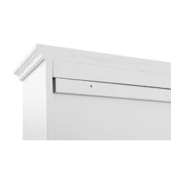 Ashburn 23 In. W X 28 In. H X 8 In. D Framed Surface-Mount Bathroom Medicine Cabinet In White -Hardware Store 9e724a0a5a66d91fae3171edcf1df006 1800x1800