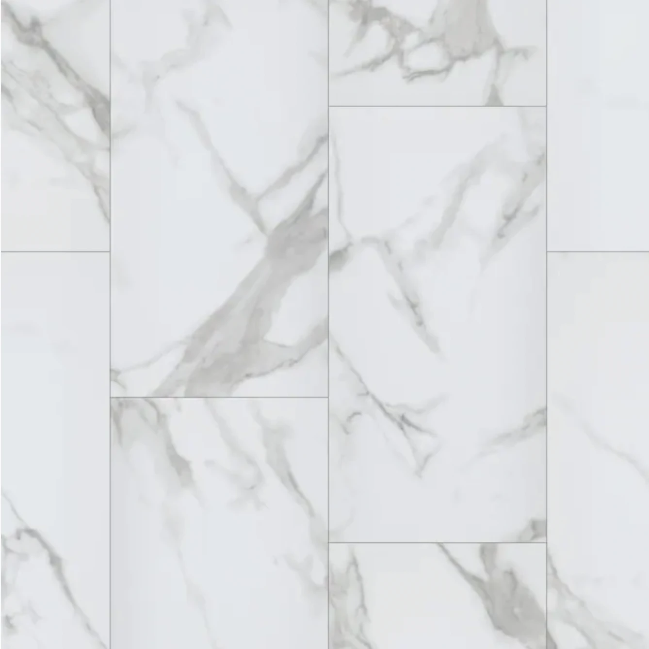 SMARTCORE Ultra Mandalay Marble 12-in X 24-in Waterproof Interlocking Luxury Flooring (15.71-sq Ft) 1 SMARTCORE Ultra Mandalay Marble 12-in X 24-in Waterproof Interlocking Luxury Flooring (15.71-sq Ft)