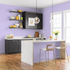 Lilac Bouquet, Violet & Indigo, Paint And Primer, Glidden High Endurance Plus Interior -Hardware Store a04e8f1f 04bd 479f 8b9b 50e034a1885f 1.15ba15ff62c6c463add2a66df7666db8 1800x1800