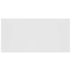 Merola Tile Crown Heights 3 In. X 6 In. Glossy White Ceramic Wall Tile (6.03 Sq. Ft. /Case) -Hardware Store a1006f4cdf14569b636681091cf4e00d 1800x1800