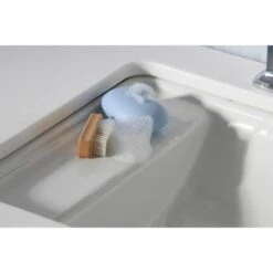 KOHLER Ledges Undermount Cast Iron Bathroom Sink In White With Overflow Drain -Hardware Store a197727d97c0dd9a327c4760ec450de7 1800x1800