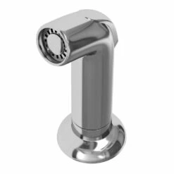 Constructor 2-Handle Standard Kitchen Faucet With Side Sprayer In Chrome -Hardware Store a217980b098b69258e13c92da090a97d 1800x1800