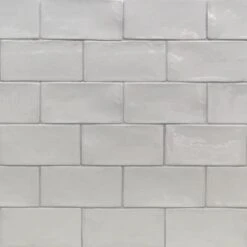 Ivy Hill Tile Catalina White 3 In. X 12 In. X 8 Mm Ceramic Wall Subway Tile (44-Pieces 10.76 Sq.ft./case) -Hardware Store a2999cd1909f0b2e4c60fe2210f82849 88b23495 33b3 47ba b014 0beeb564cc3a 1800x1800