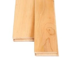 Bruce Natural Maple 3/4 In. Thick X 2-1/4 In. Wide X Varying Length Solid Hardwood Flooring (20 Sq. Ft. / Case) -Hardware Store a2f48ae2bffd3cbb2a9841d2f3e480c5 1800x1800